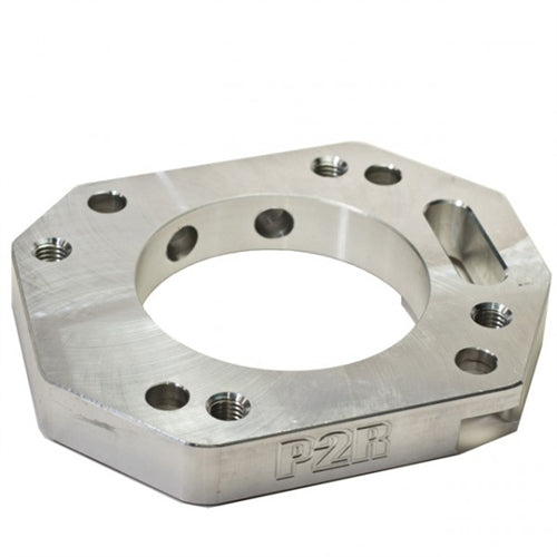 Rsx Rbc Manifold RBC Throttle Body Adapter (RSX TB on RBC Intake Manifold) – P2R Power ...