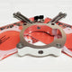 2010-2014 Hyundai Genesis 2.0 Turbo Throttle Body Spacer