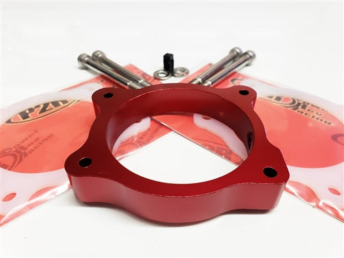2010 Hyundai Genesis V6 Throttle Body Spacer