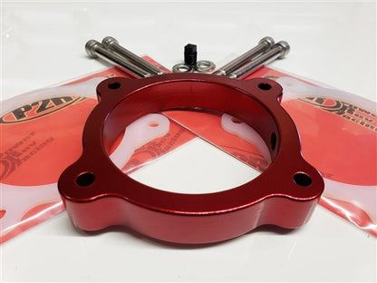 P2R 2013 Hyundai Genesis V6 Throttle Body Spacer