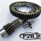 P2R J-Series 4.2 Final Drive