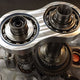 J Series 5th or 6th Gear Cuff