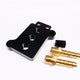 J Series Billet Idle Air Control Adapter
