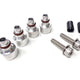 9th gen Si injector adapters - RBC manifold