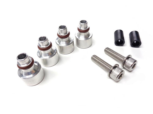 9th gen Si injector adapters - RBC manifold