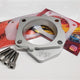 B Series TB to 09 TL SH-AWD Intake Manifold Adapter