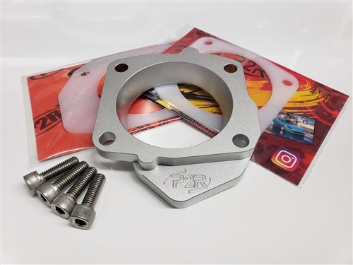 B Series TB to 09 TL SH-AWD Intake Manifold Adapter