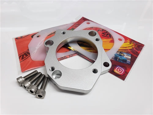 B Series TB to 09 TL SH-AWD Intake Manifold Adapter