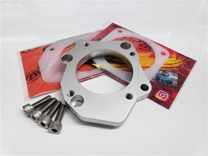 B Series TB to 09 TL SH-AWD Intake Manifold Adapter