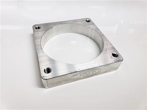 90mm Mustang TB Flange