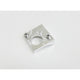Honda MAF Aluminum Flange