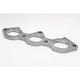 J Series Exhaust Manifold Flange