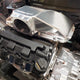 P2R J Series Holley Center Feed Intake Plenum Adapter Kit