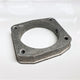 ZDX Weld On Throttle Body Flange