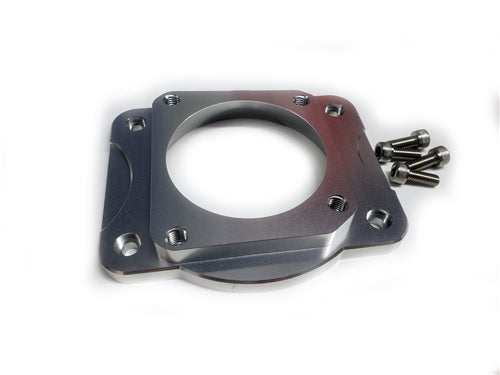 Holley to B/J Series Cable Throttle Body