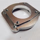 Holley to ZDX Throttle Body Adapter