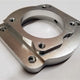 Holley to J32/J35 DBW Throttle Body Adapter
