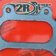 P2R R18 Exhaust Manifold Gasket 06-14 Civic EX,DX, LX