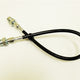 2013-2017 Honda Accord Steel Braided Clutch Line