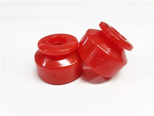2008-2012 Honda Accord V6 Lower Radiator Polyurethane Bushings