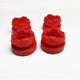 Shifter Box Poly Bushings for 2008-2012 Honda Accord