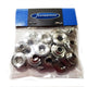 SuperTech J Series Titanium Retainer Set