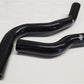 Silicone Radiator Hose Kit for 17+ Civic Type R