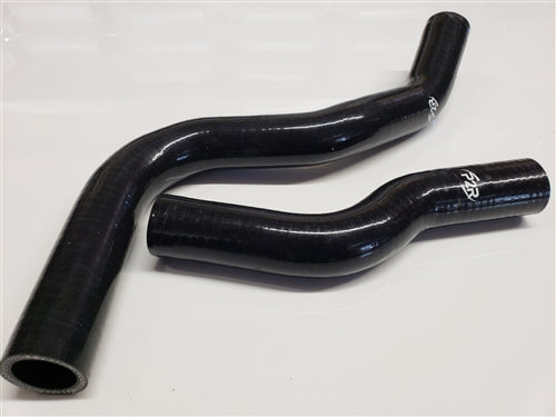 Silicone Radiator Hose Kit for 17+ Civic Type R