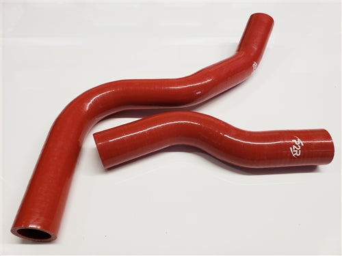 Silicone Radiator Hose Kit for 2007-2008 Acura TL & TL Type S Manual