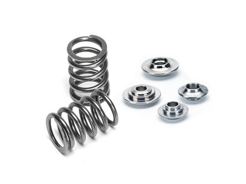 SuperTech Springs & Retainers for J Series