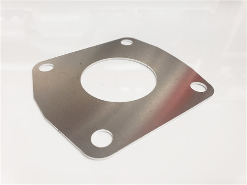 SCCA T4 Flat Plate Restrictor for 12-15 Honda Civic Si  47mm