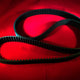 DNJ J32A2 & J32A1 Engine Timing Belt