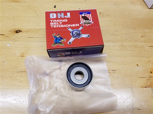 J32A1 & J32A2 Engine Timing Belt Idler Pulley