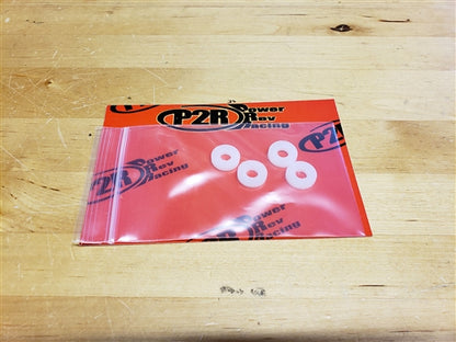 CTR Intake Overpipe Thermal Washers