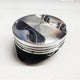 Traum 89.5mm Forged Pistons for J series Engine