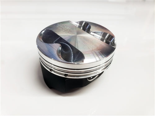 Traum 89.5mm Forged Pistons for J series Engine