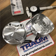 Traum 90mm Forged Pistons for J series Engine