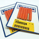 Ferrea Bronze Valve Guides - J Series