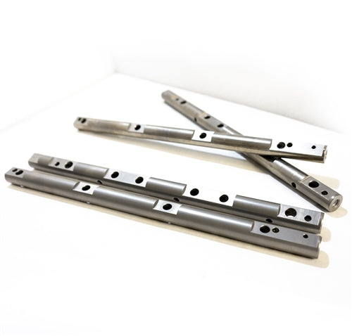 06-08 Honda Ridgeline WPC Treated Rocker Shafts