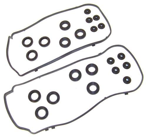 09-14 Acura TL Valve Cover Gasket Set