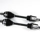 Insaneshafts J-series axles