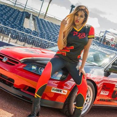 P2R Power Rev Racing