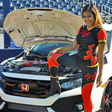 P2R Power Rev Racing