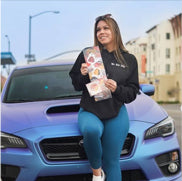 P2R Power Rev Racing